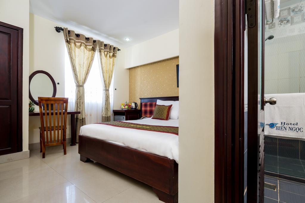 Pearl Sea Hotel Đà Nẵng Exterior foto